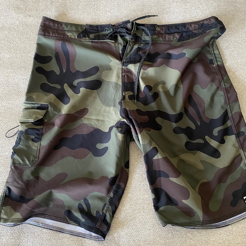 Billabong Board shorts